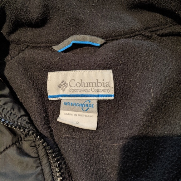 Colombia jacket - Picture 2 of 2